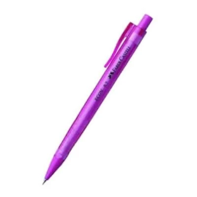 FABER-CASTELL ECON 1343 PASTEL RENKLER 0,7 MM
