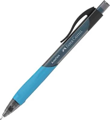 FABER-CASTELL AUTO CLİCK 0,5 VERSATİL KALEM