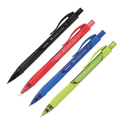 FABER-CASTELL AUTOMATIC VERSATİL RENKLİ GÖVDE 0.7