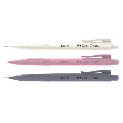 FABER-CASTELL ECON GENZ VERSATİL KALEM 0.5