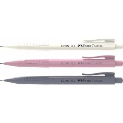 FABER CASTELL ECON VERSATIL GENZ 0.7
