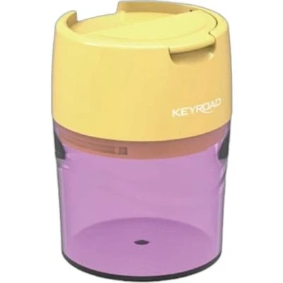 KEYROAD PASTEL ROBBY ÇİFTLİ KALEMTRAŞ