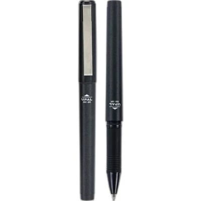 DELİ UPAL GEL PEN 1.0 MM SİYAH