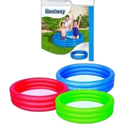 BESTWAY  102M*H25CM HAVUZ