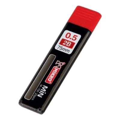 MİKRO M-700 75MM 2B KURŞUN KALEM UCU 0.5MM