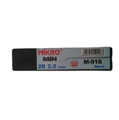 MİKRO M-918 2.0X90MM KURŞUN KALEM UCU