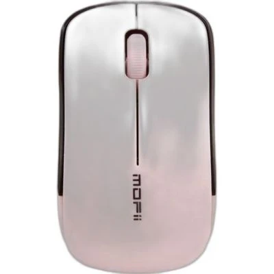 KABLOSUZ PİLLİ MOUSE 6002