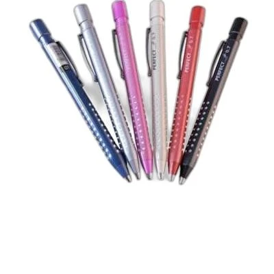 PERFECT ULTRA METAL ÜÇGEN 0,7MM VERSATİL KALEM