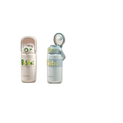 SHOTAY BESTE ÇELİK TERMOS MATARA 500 ML. (4 ASS.)