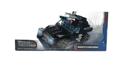 KEEPPLEY 8 IN 1 SHADOW PULSE COMBAT 714 PARÇA BLOCK OYUNCAK