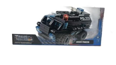 KEEPPLEY 8 IN 1 SHADOW PULSE COMBAT 714 PARÇA BLOCK OYUNCAK