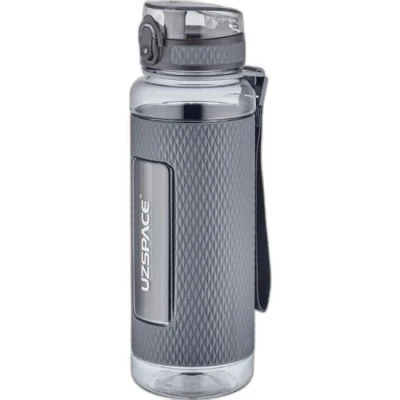 VAGONLIFE 5046 TRITAN 1000ML MATARA BARK GRAY