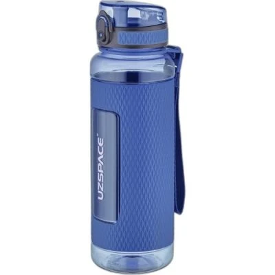 VAGONLIFE 5046 TRITAN 1000ML MATARA CLITORIA BLUE