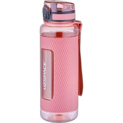VAGONLIFE 5046 TRITAN 1000ML MATARA GLOW PINK