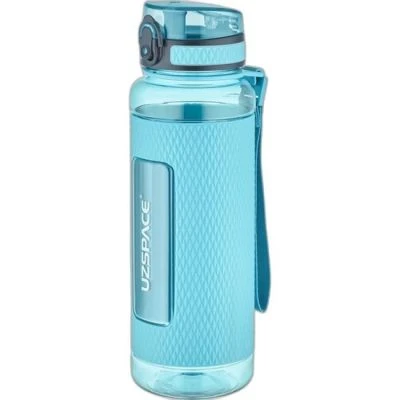 VAGONLIFE 5046 TRITAN 1000ML MATARA SPINDRIFT BLUE