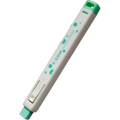 MİKRO E2395 E-GRİP PVC SİLGİ 24 LÜ