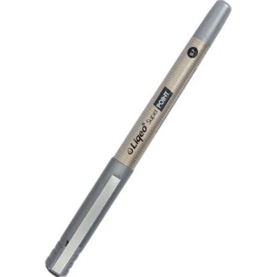 LIQEO İĞNE UÇLU KALEM 07 SİYAH