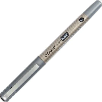 LIQEO İĞNE UÇLU KALEM 07 KIRMIZI