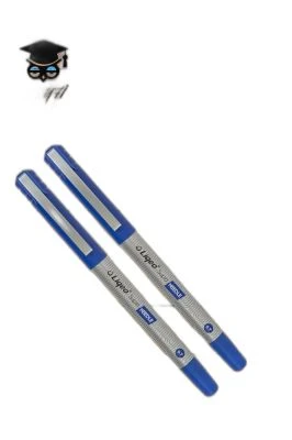 LIQEO İĞNE UÇLU KALEM 07 MAVİ