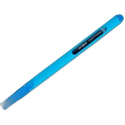 LIQEO FINELİNER KALEM A.MAVİ