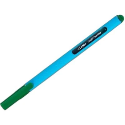 LIQEO FINELİNER KALEM A.YEŞİL