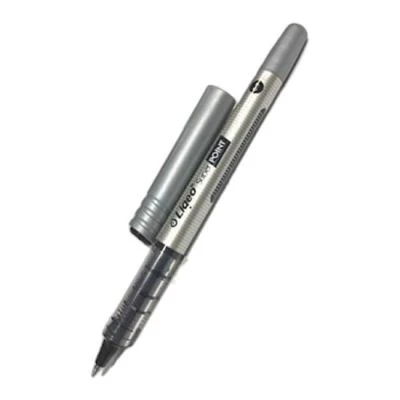 LIQEO SIGN GEL PEN 1.0 MM SİYAH