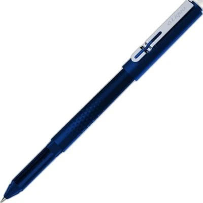 LLIQEO SIGN GEL PEN 1.0 MM MAVİ