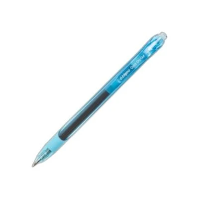 LIQEO INSTANT DRY GEL PEN 0.7 MM A. MAVİ