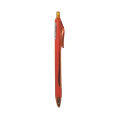 LIQEO INSTANT DRY GEL PEN 0.7 MM TURUNCU