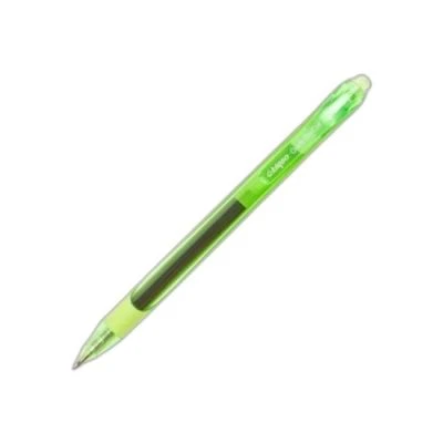 LIQEO INSTANT DRY GEL PEN 0.7 MM AÇIK YEŞİL