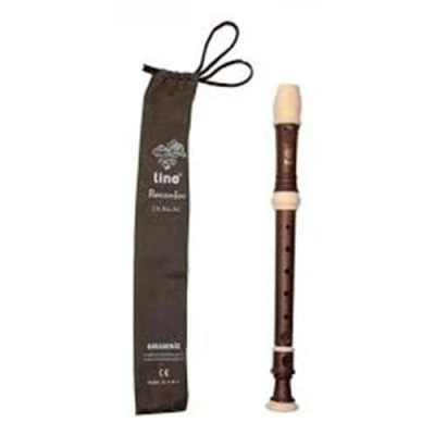 LİNO SEDEF FLÜT (BEZ KILIF)