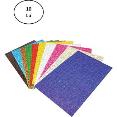 LİNO 50X70 DESENLİ SİMLİ KAĞIT