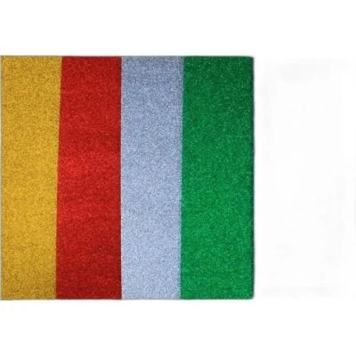 LİNO SİMLİ MAKET KARTONU 5 MM. 5 RENK(50X70 CM.)