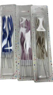 DOĞUM GÜNÜ MUMU GOLD