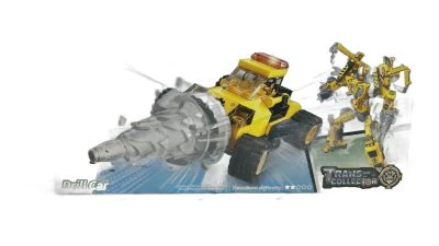 KEEPPLEY 6 IN 1 ENGINEERING MECHA 479 PARÇA BLOCK OYUNCAK