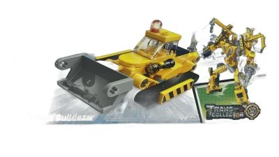 KEEPPLEY 6 IN 1 ENGINEERING MECHA 479 PARÇA BLOCK OYUNCAK