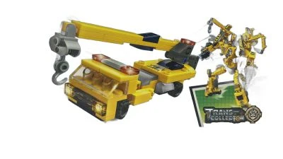 KEEPPLEY 6 IN 1 ENGINEERING MECHA 479 PARÇA BLOCK OYUNCAK