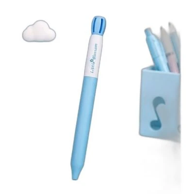DOLPHİN ZS-1081A JEL KALEM MAVİ