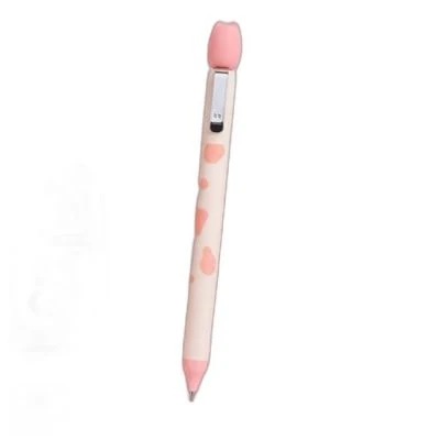 DOLPHİN ZS-1100A JEL KALEM RENKLİ PEMBE
