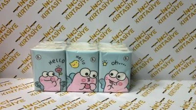 BAM CEP MENDİLİ 1 ADET