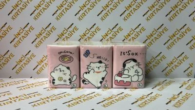 BAM CAT CEP MENDİLİ 1 ADET