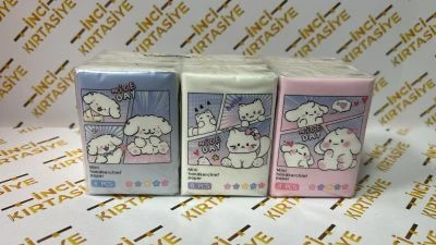 BAM CAT CEP MENDİLİ 1 ADET