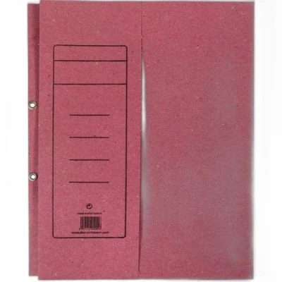 ALEMDAR YARIM KAPAK DOSYA