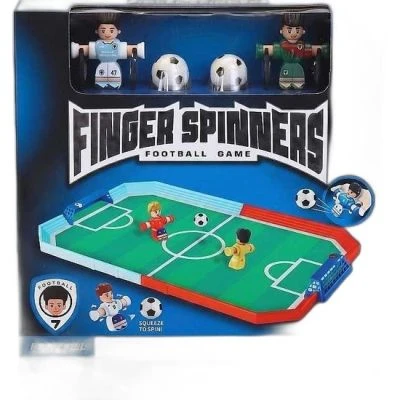 FİNGERS PİNNERS FUTBOL OYUNU BÜYÜK FUTBOL SAHA SETİ