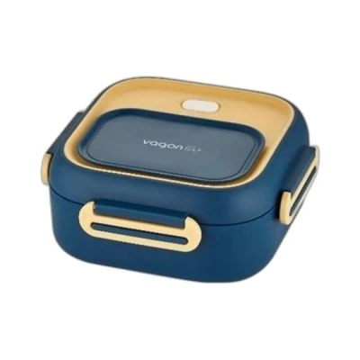 VAGONLIFE BL2107 500 ML. ÇELİK BESLENME KABI