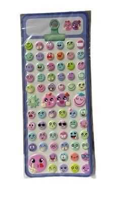 EMOJİ STİCKER