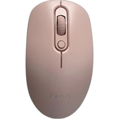 KABLOSUZ PİLLİ MOUSE 6001