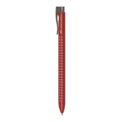 FABER-CASTELL 2022 KIRMIZI TÜKENMEZ KALEM