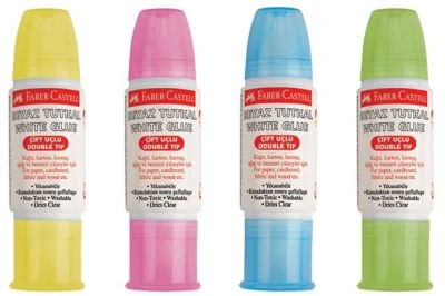 FABER-CASTELL 28ML TUTKAL