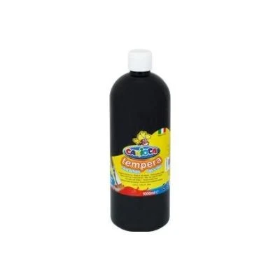 TEMPERA SULUBOYA SÜPER YIKANABİLİR SİYAH 1000 ML.
